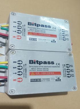 【议价】Bitpass伺服电子变压器