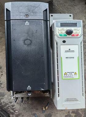 【议价】CT变频器  MEV3000-40185-000拆机
