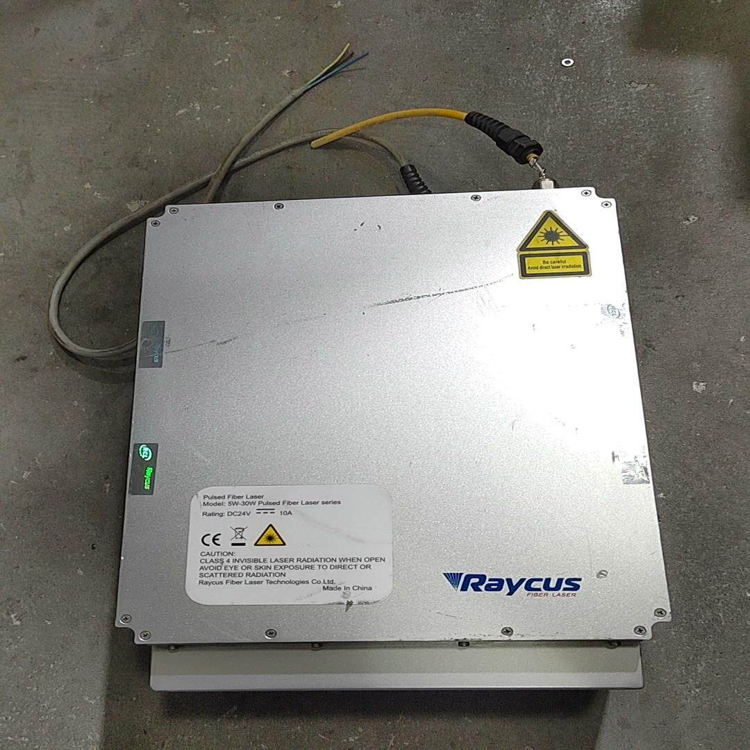 【议价】锐科激光器RFL-PQ10A2802