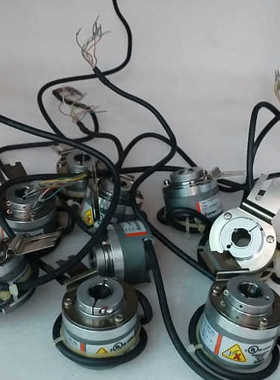 【议价】KUBLER 编码器件8.5020.0A40.0512.