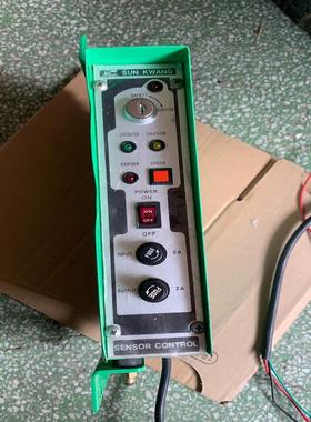 【议价】SUN KWANG 光幕传感控制器 TYPESK- 原装S