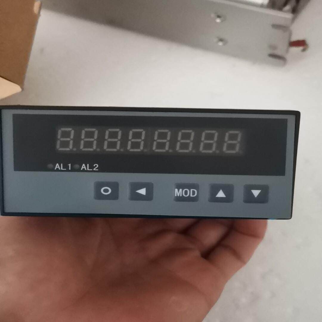 【议价】XSJ-ch1KB2V2    脉冲12V 控制器48*96