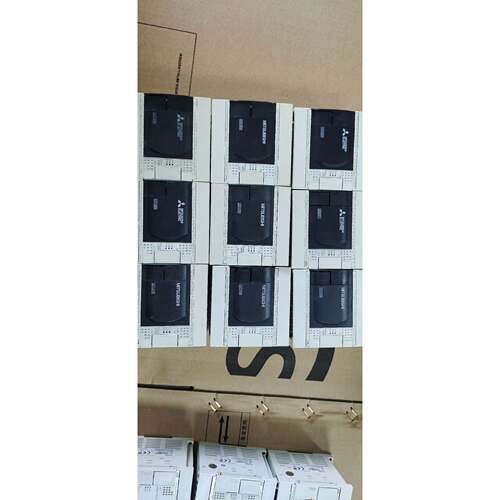 【议价】三菱FX3GA-24MR-CM，FX3GA-24MT，成色非
