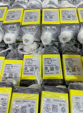 【议价】康耐视CONX工业相机CAM-CIC-2000-20-G