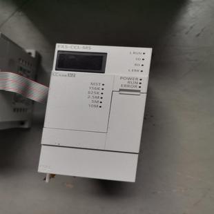 MS型CC CCL 三菱FX5 Link系统主站拆机闲置一 议价