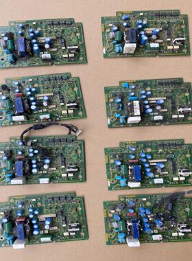 [议价]富士驱动板SA537138-02图片实拍模块拆了板子不