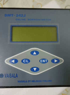 【议价】芬兰VAlSALA维萨拉 DMT-242J，无包装1只，
