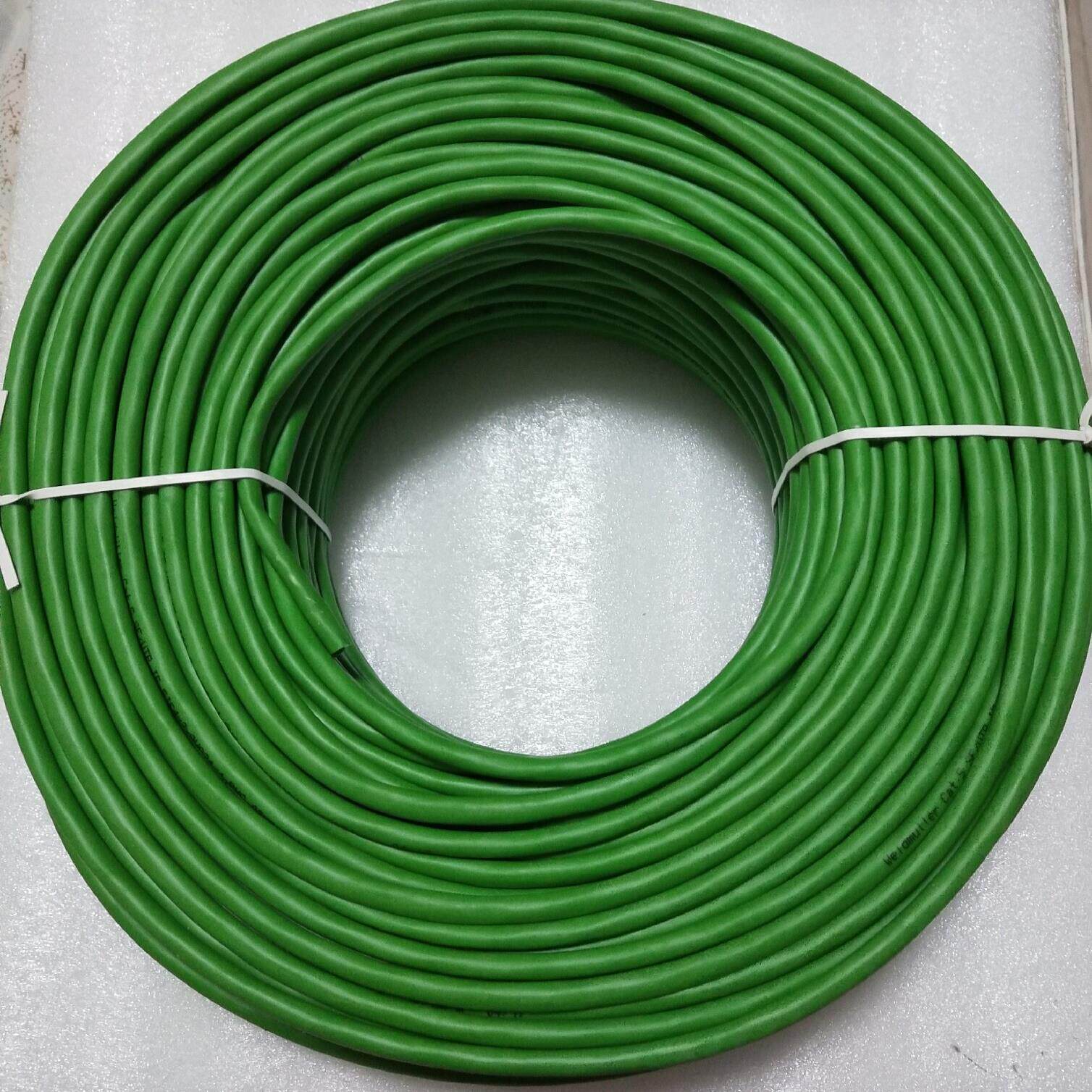 【议价】魏德米勒 8芯电缆 IE-5IC4x2xAWG24 1-PV