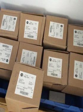 [议价]A-B过载继电器193-TX 193-TXDC185TXD