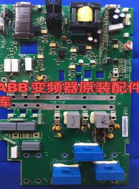 【议价】RINT-5521C是ABB变频器ACS800系列55KW电