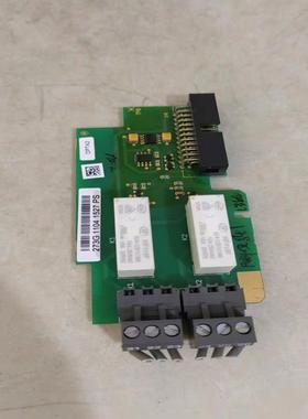 【议价】伟肯变频器继电器保护卡OPTA2 PC00273F 273G