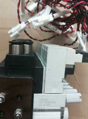 【议价】PISCO真空发生器VJPA-060606-D24L