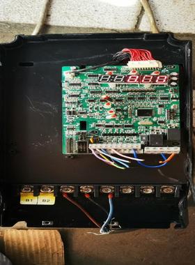 【议价】众辰变频器T9400-22G30P   22KW   38