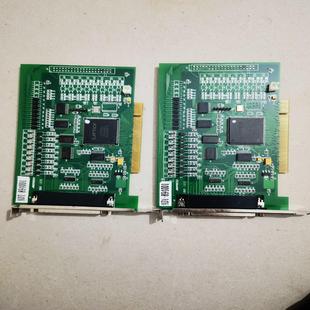 8940d1 adt adtech 高性能四轴控制卡成色9 议价