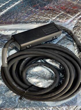 [议价]全新 mfeca0045eae松下伺服电机带值电池盒编码