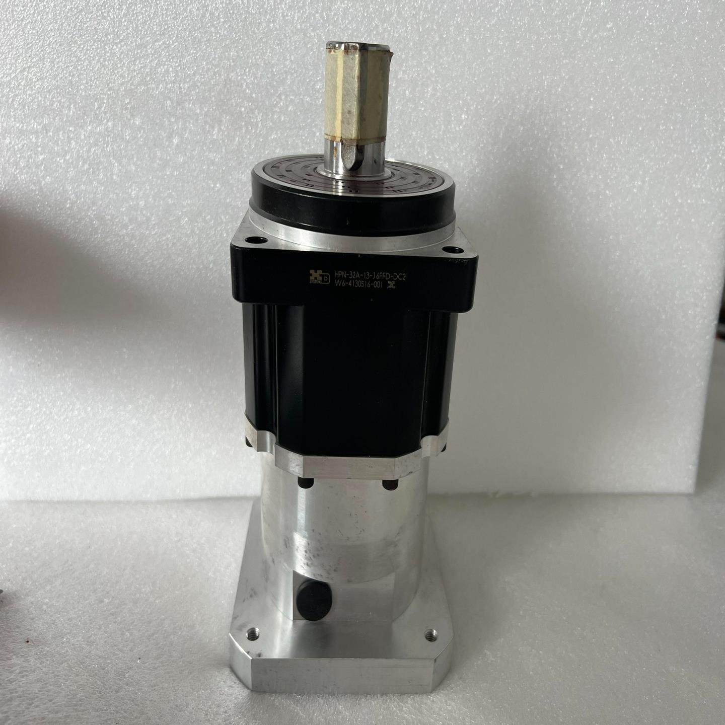 【议价】HD行星减速机HPN-32A-13-J6FFD-DC2 减速