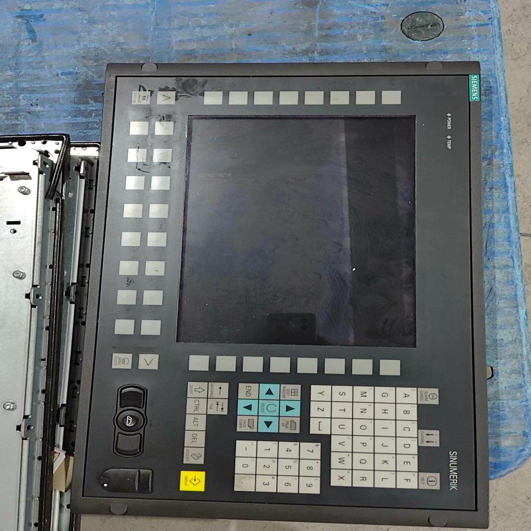 【议价】西门子触摸屏6FC5203-0AF02-0AA1