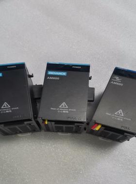 【议价】汇川PLCAM600-PS2二手拆机成色漂亮功能正常