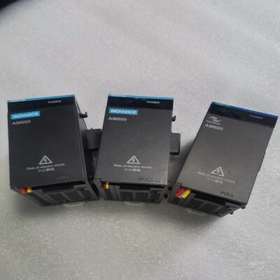 【议价】汇川PLCAM600-PS2二手拆机成色漂亮功能正常