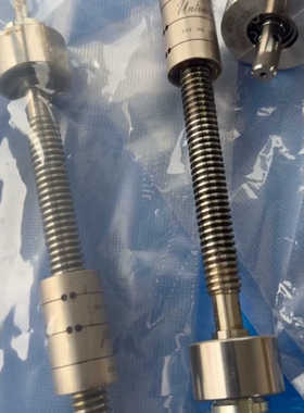 【议价】LUBRICATE LEADSCREW WITH AMAT