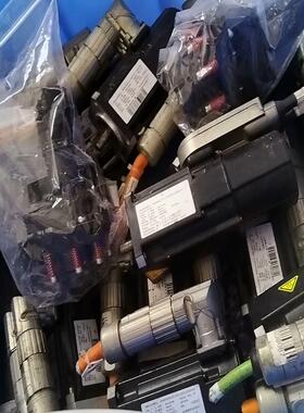 【议价】KOLLMORN电机AKM21C-ANS2GB03 拆机