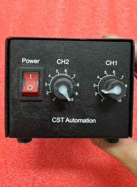 【议价】CSTAutomation电源APS2-24W24-TNTS