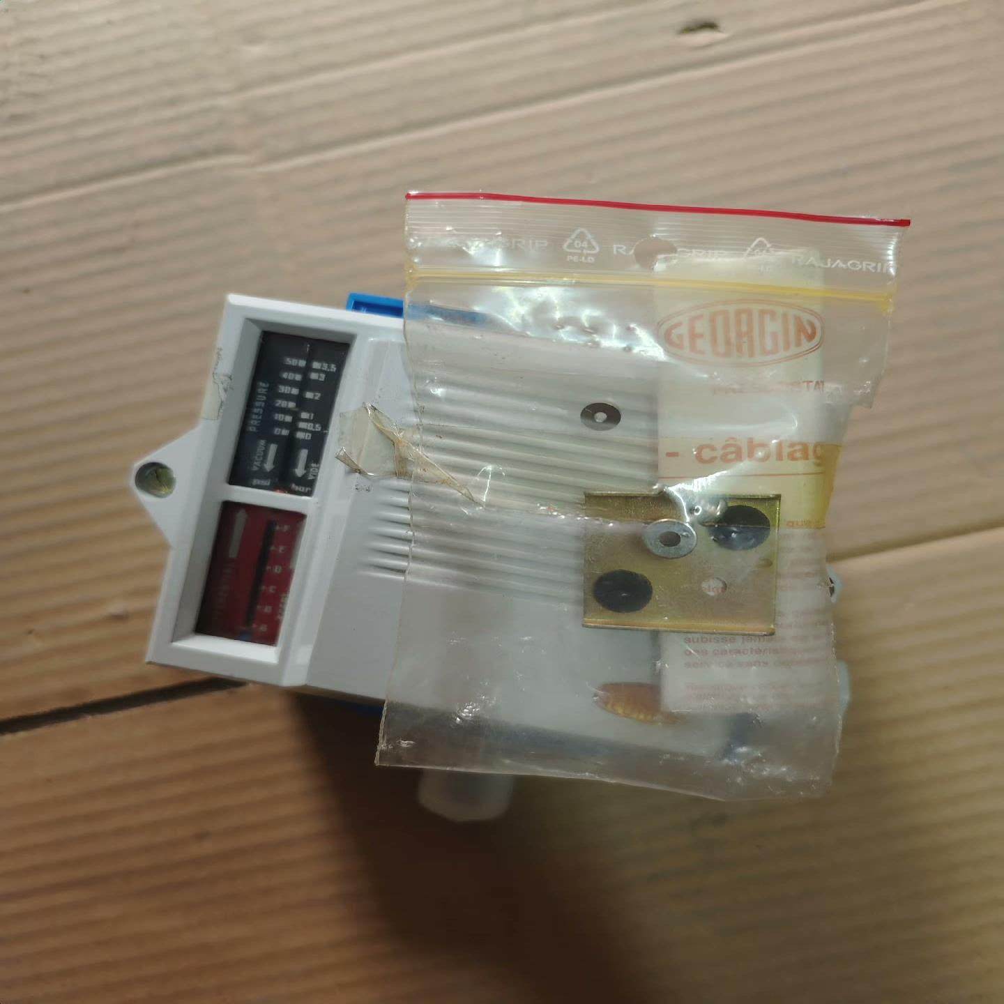 【议价】ORGIN压力开关控制器TYPEPP6KX仓库库存货无