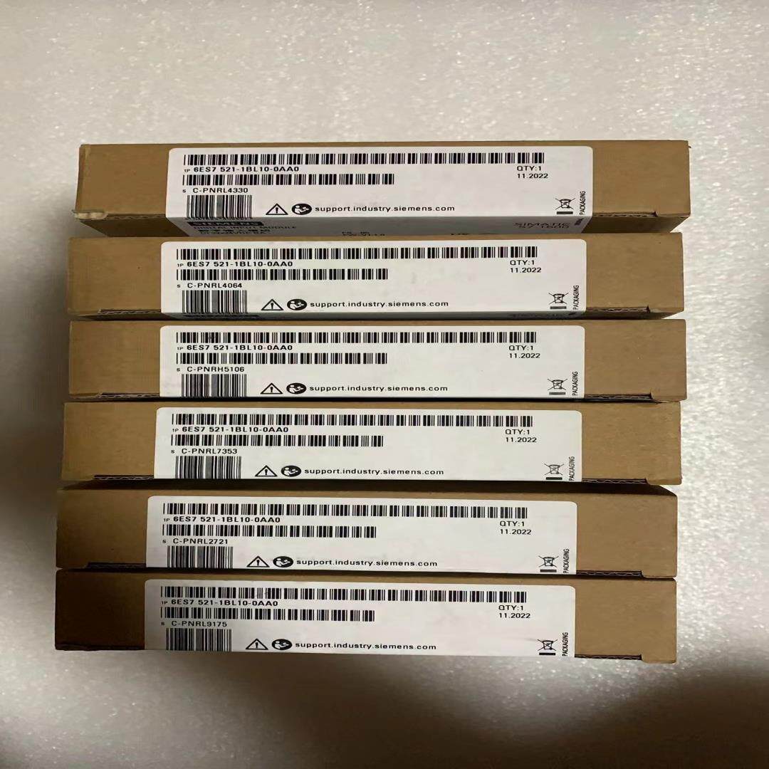 【议价】6ES7521-1BL10-0AA0