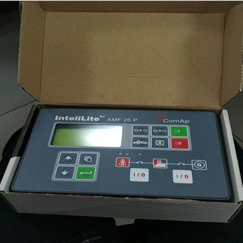 【议价】COMAP科迈发电机组控制器维修AMF20船舶各类配件设备均