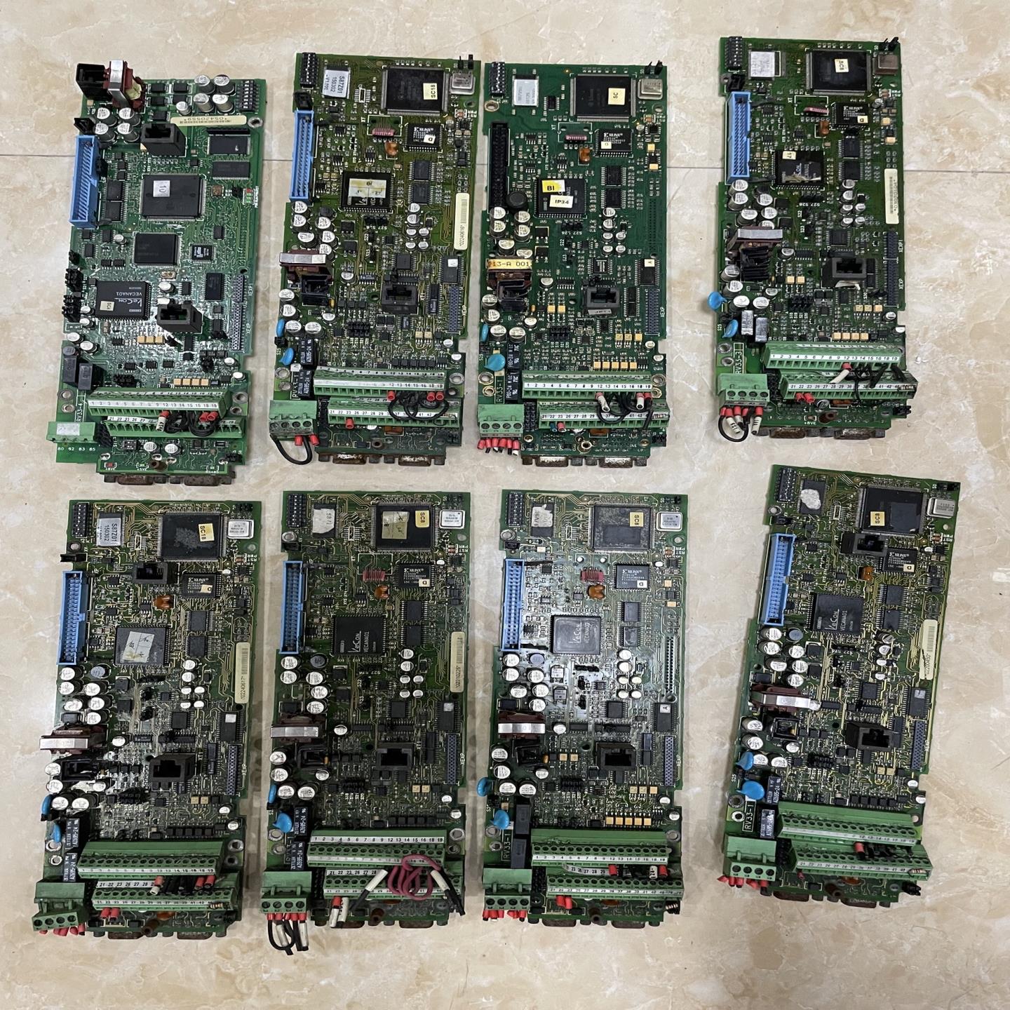 [议价]西威主板PV33-3 PV33-4PV33-1图片实拍