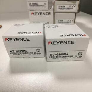 G500MA基恩士全新原装 IV2 议价