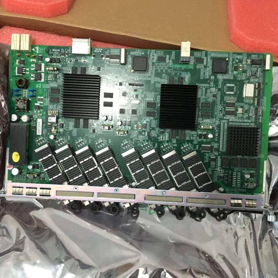 【议价】全新中兴ETTO K  满配 带8万兆模块