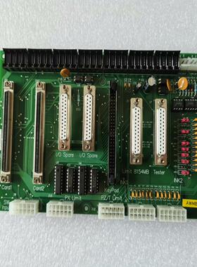 【议价】东京电力PROBER AWMB 板卡 Limit8154MB