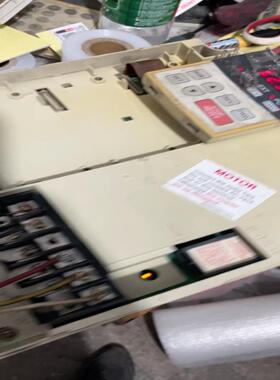 [议价]三菱a540拆机主板a50ca55ea50ca55d原装