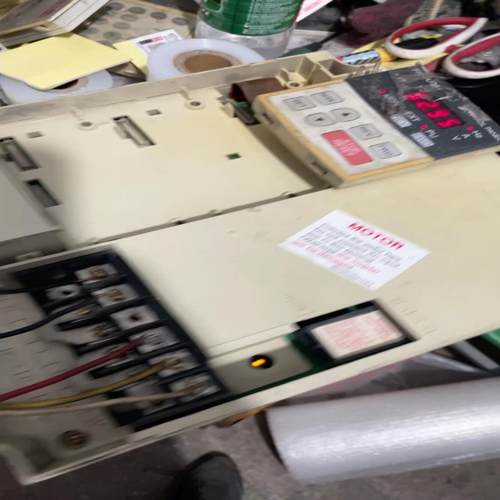 [议价]三菱a540拆机主板a50ca55ea50ca55d原装