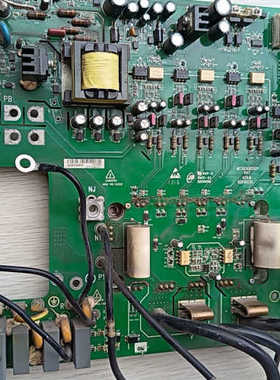 【议价】汇川变频器驱动板MT303GB2QD1，板子没有任何磕碰，模