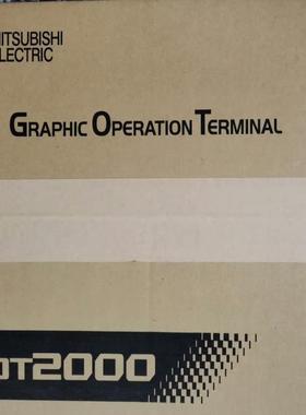 【议价】三菱原装触摸屏GT2308-VTBAGT2308-VTBD