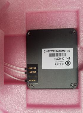 [议价]OPLINK波分复用器SWTC510400ZAB01G