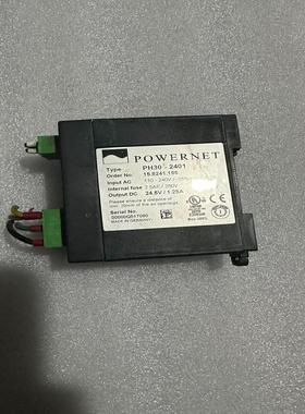 [议价]powernet      ph30-2401 开关电源有