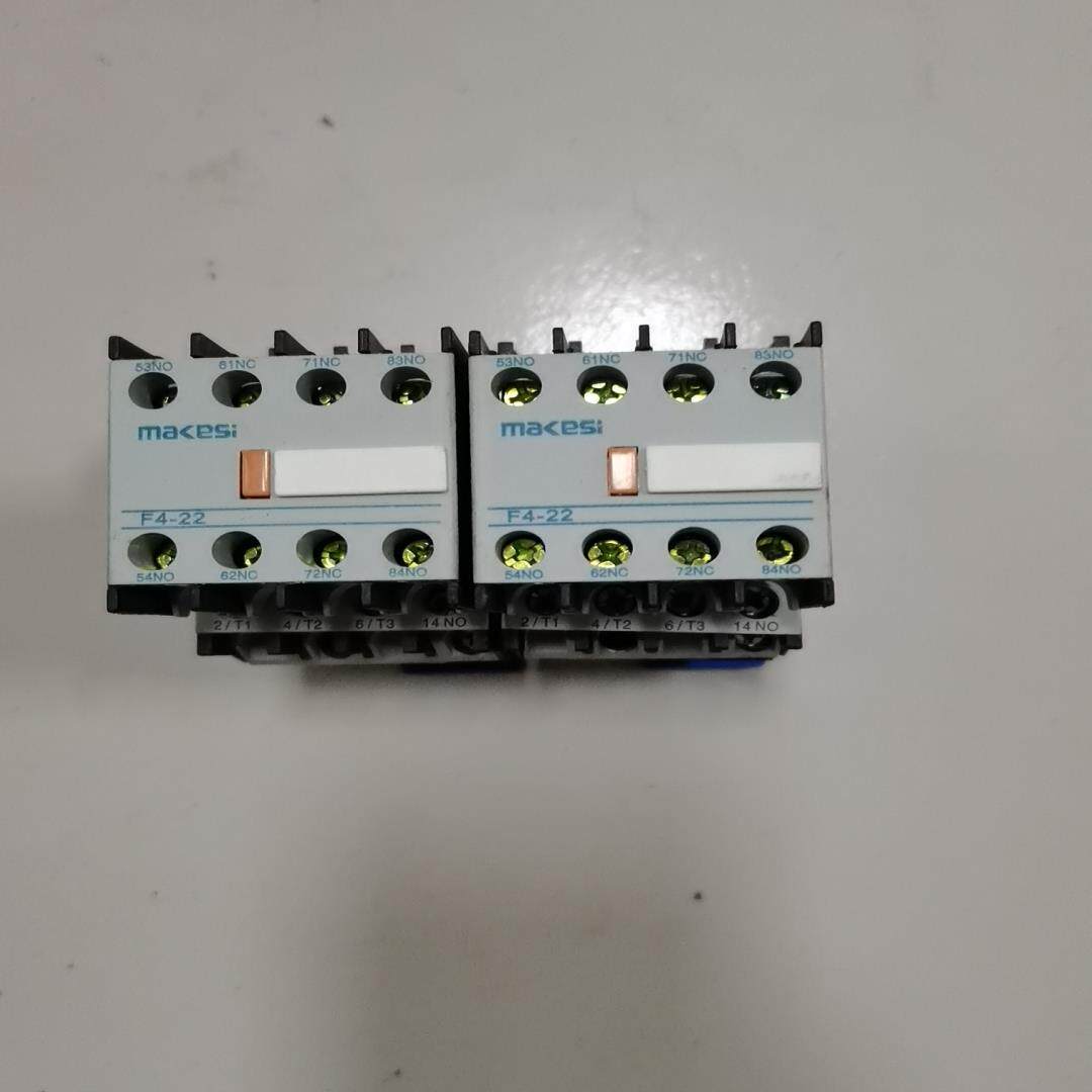 【议价】接触器CJX2-09F4-22实物图很新单价直接拍