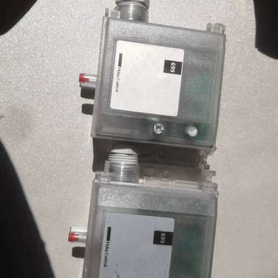 【议价】Huba富巴699压差传感器699.932226040