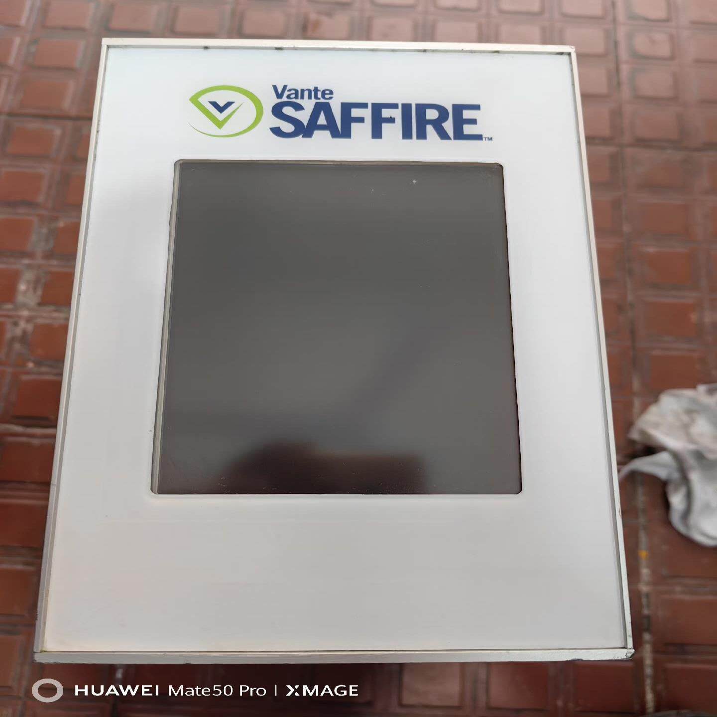 【议价】SAFFIRE控制器处理  型号参数请看图片  实物图片
