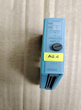 【议价】B&R 贝加莱 7AI35470 原装拆机 实拍功