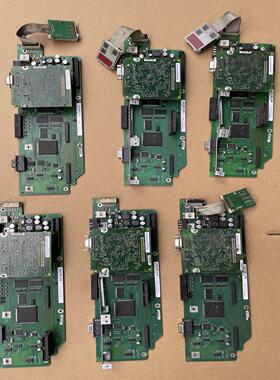 [议价]西门子伺服驱动器主板A5E00444036