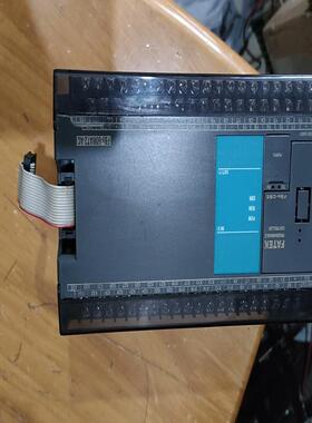 【议价】永宏PLCFBS-60MAT2-AC功能完好成色如图