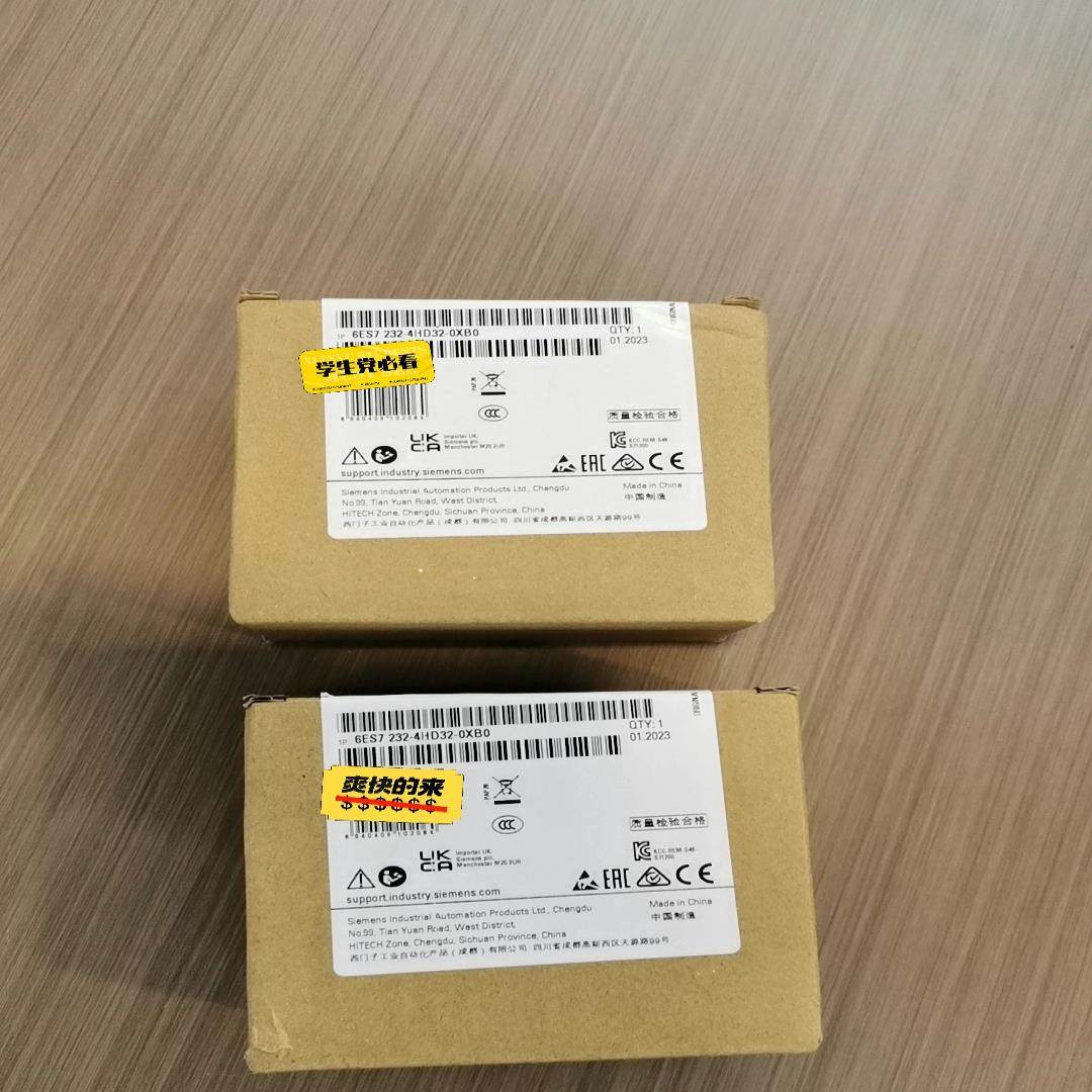 【议价】232-4HD32-0XB0全新保内