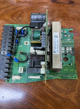 [议价]安川电源板sgdv-cc200aaa-002图片实拍模块