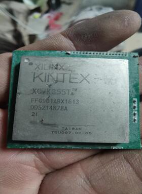 【议价】xc7k355t-ffg901