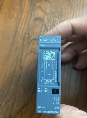 【议价】ET200SP6ES7 132-6BD20-0BA013