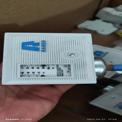 【议价】RANCO兰柯压力开关低压开关99128R全新库存货低价清仓